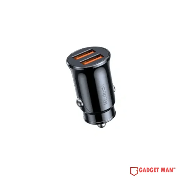 Mcdodo CC-6602 Dual USB Output Car Charger