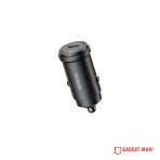 Mcdodo CC-7494 Obsidian USB-C Car Charger - 45W
