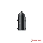 Mcdodo CC-7494 Obsidian USB-C Car Charger - 45W