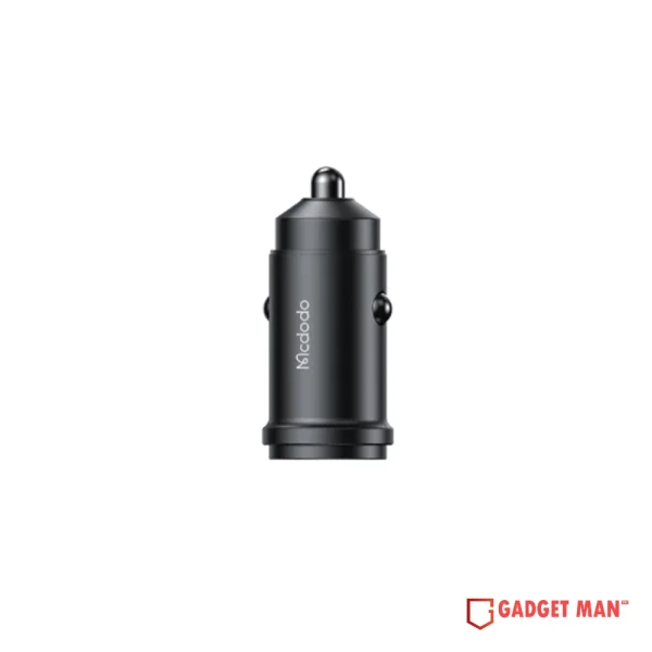 Mcdodo CC-7494 Obsidian USB-C Car Charger - 45W
