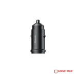 Mcdodo CC-7495 Obsidian USB-C Car Charger - 45W