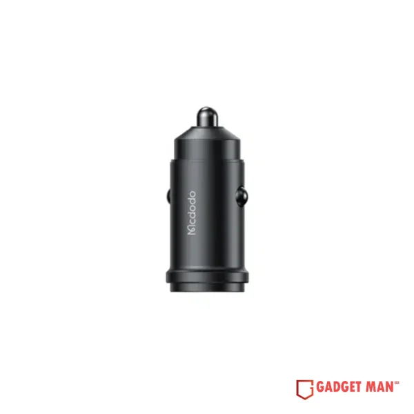 Mcdodo CC-7495 Obsidian USB-C Car Charger - 45W