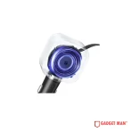 Mcdodo CC-8670 FreeGo Pro LED Display Car Charger with Retractable Cable - 93W