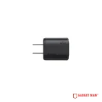Mcdodo CH-1020 Dual USB-C GaN Mini Charger Adapter - 45W