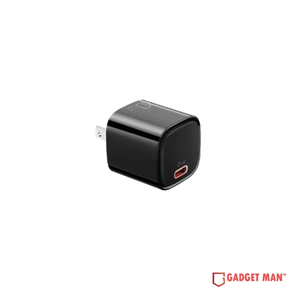 Mcdodo CH-4009 Nano D USB-C Mini Charger Adapter - 20W