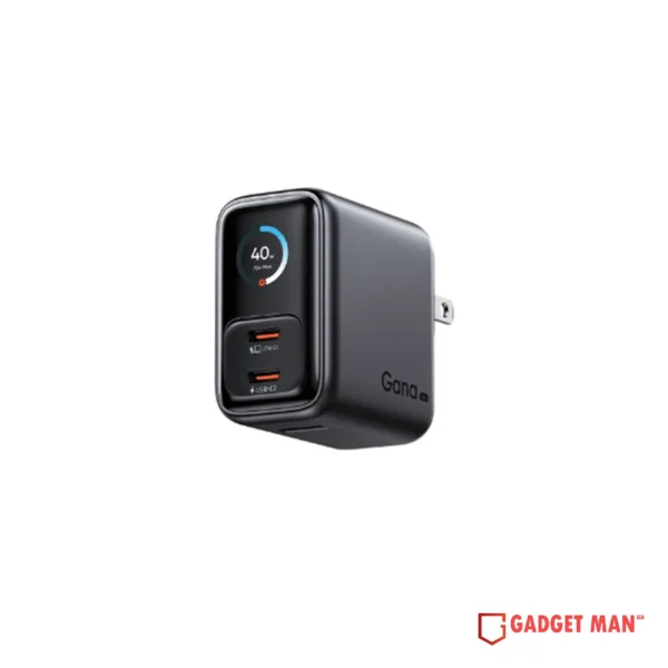 Mcdodo CH-4200 Gana Ultra Smart Display Charger Adapter - 70W