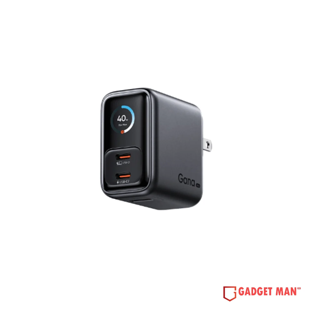 Mcdodo CH-4200 Gana Ultra Smart Display Charger Adapter - 70W