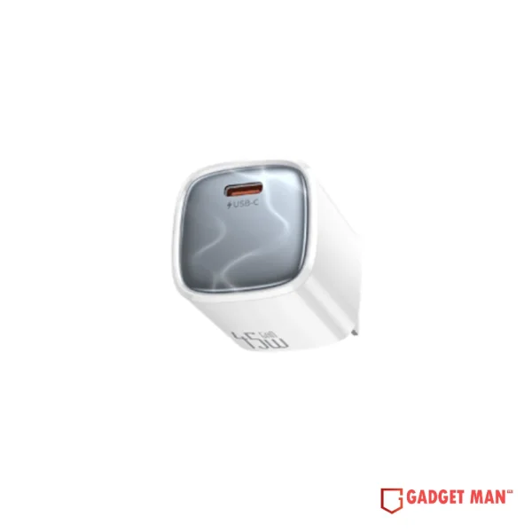 Mcdodo CH-4440 Nano 1C GaN Charger Adapter - 45W