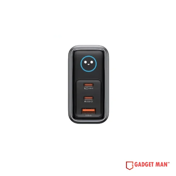 Mcdodo CH-6130 Gana Ultra Smart Display Charger Adapter - 100W