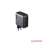 Mcdodo CH-6660 Gana Ultra Smart Color Display Charger Adapter - 140W