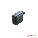 Mcdodo CH-6660 Gana Ultra Smart Color Display Charger Adapter - 140W