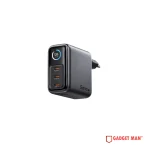 Mcdodo CH-6660 Gana Ultra Smart Color Display Charger Adapter - 140W