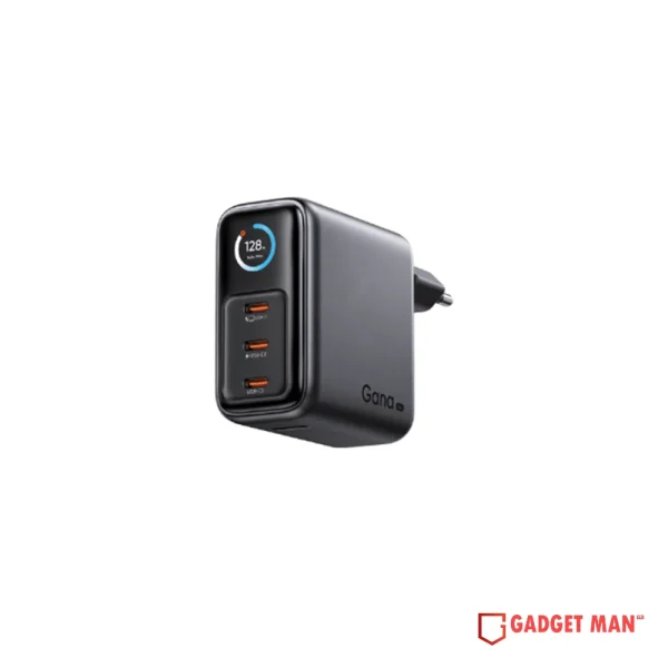 Mcdodo CH-6660 Gana Ultra Smart Color Display Charger Adapter - 140W
