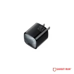 Mcdodo CH-8271 Nano GaN Mini Fast Charger Adapter - 240W