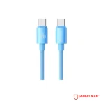 Mcdodo CH-8275 65W Charger Adapter with 240W USB-C Cable - 1.2m