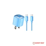 Mcdodo CH-8275 65W Charger Adapter with 240W USB-C Cable - 1.2m