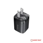 Mcdodo CH-8280 Mini Foldable PD Charger Adapter - 20W