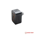 Mcdodo CP-0740 2 in 1 Travel Adapter