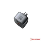 Mcdodo CP-0740 2 in 1 Travel Adapter