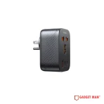 Mcdodo CP-0740 2 in 1 Travel Adapter