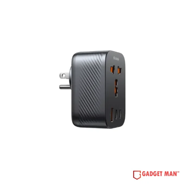 Mcdodo CP-0740 2 in 1 Travel Adapter