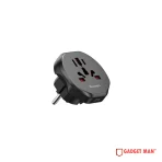 Mcdodo CP-4550 Universal Travel Adapter - 2500W