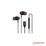 Mcdodo HP-3480 Lightning Stereo Wired 1.2m Earphone