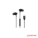 Mcdodo HP-3480 Lightning Stereo Wired 1.2m Earphone