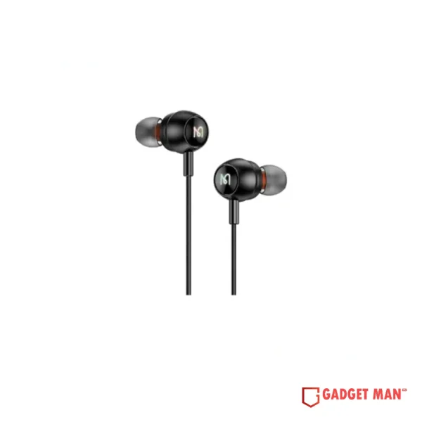 Mcdodo HP-5830 USB-C RGB Wired 1.2m Earphones