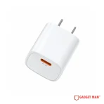 Mcdodo Nano CH-4004 PD USB-C Mini Charger Adapter - 20W