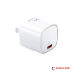 Mcdodo Nano CH-4004 PD USB-C Mini Charger Adapter - 20W
