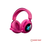 MCHOSE X9 Tri-mode Wireless Gaming Headphone