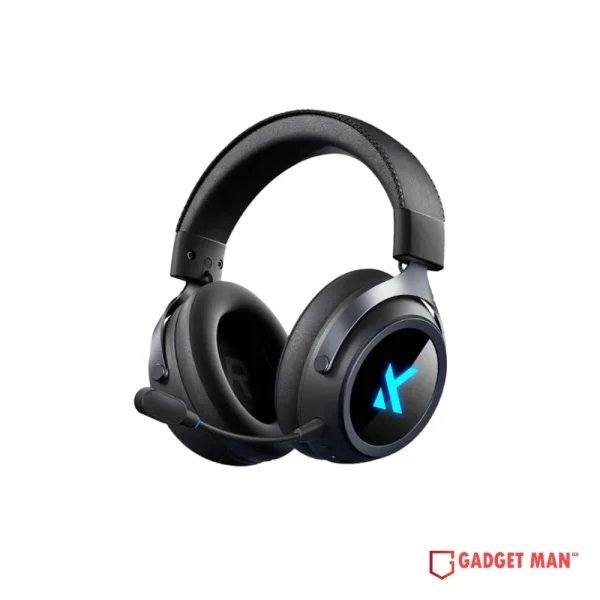 MCHOSE X9 Tri-mode Wireless Gaming Headphone