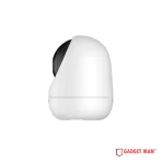 Meari S1 Plus 3MP Indoor PanTilt Portable WiFi Camera
