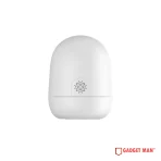 Meari S1 Plus 3MP Indoor PanTilt Portable WiFi Camera