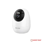 Meari S1C Plus 3MP Indoor PT Portable WiFi Camera