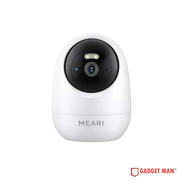Meari S1C Plus 3MP Indoor PT Portable WiFi Camera