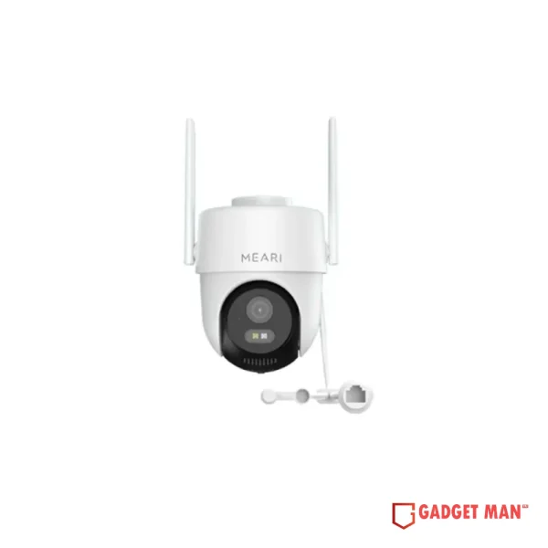 Meari S2 Plus 4MP Outdoor Smart PTZ WiFi Camera