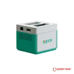 Meco 1kWh Pro Portable Power Station - 500W