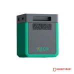 Meco 2kWh Portable Power Station - 1200W