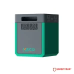Meco 2kWh Portable Power Station - 1200W
