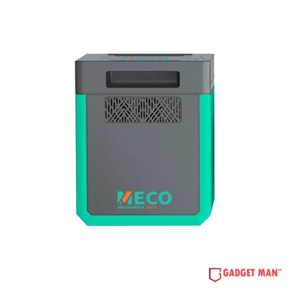 Meco 2kWh Portable Power Station - 1200W
