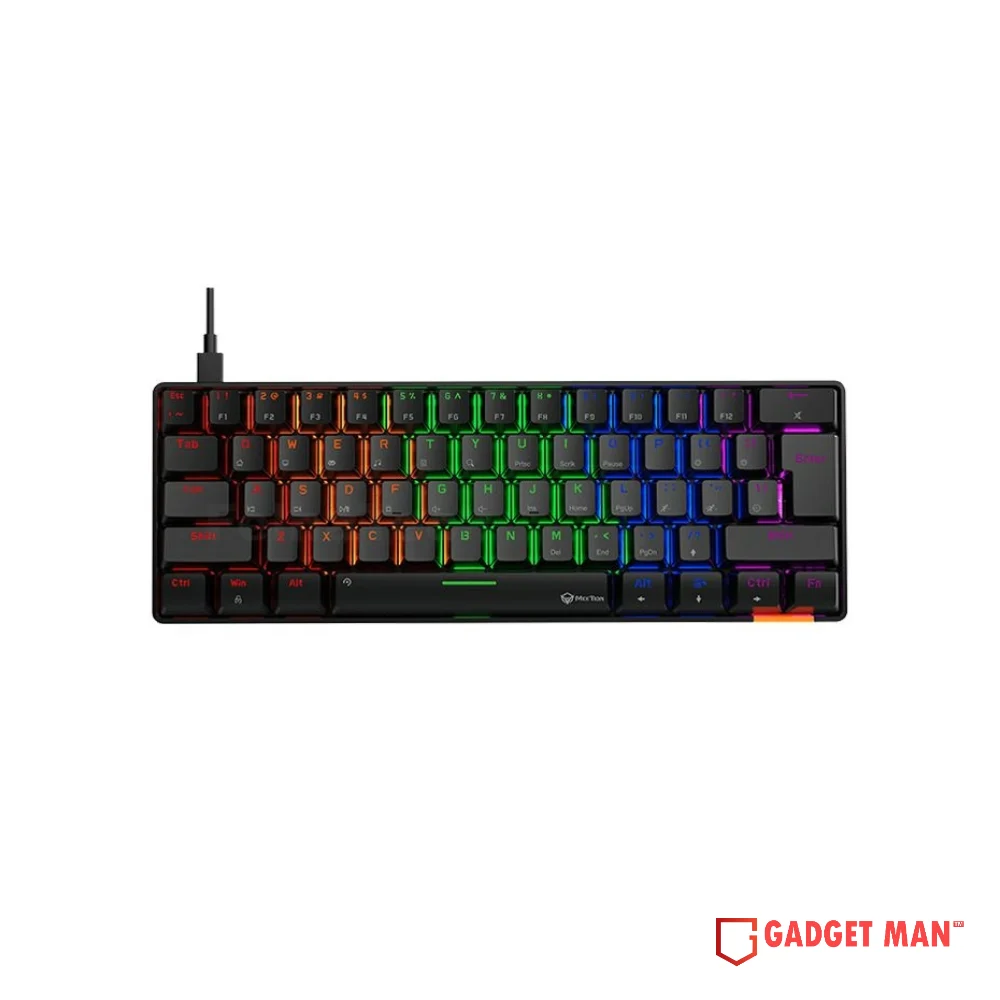 MEETION Hestia MK005 Mechanical Gaming Keyboard