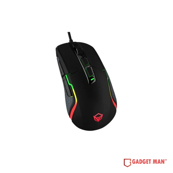 MEETION MT-G3360 POSEIDON Professional Macro Gaming Mouse