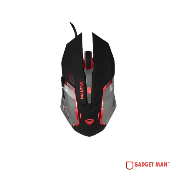 MEETION MT-M915 Wired Gaming Mouse