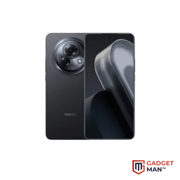 Meizu Lucky 08 5G 8GB/256GB – White & Black