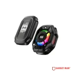 MEMO CX12 Mobile Cooler Radiator with Digital Display and Battery
