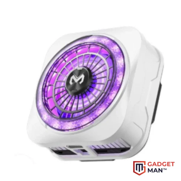 MEMO CX21 Magnetic Radiator 18W Fast Cooling Fan for Gaming iPhone & Android