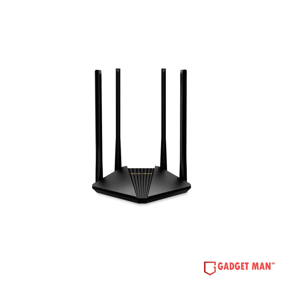 Mercusys MR30G AC1200 Wireless Dual Band Gigabit Router