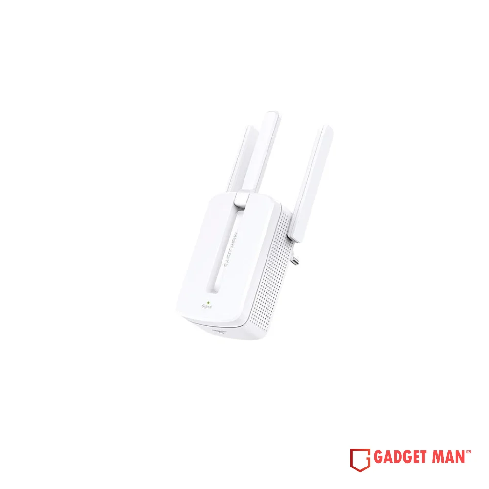 Mercusys MW300RE 300 Mbps Wi-Fi Range Extender
